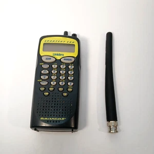 Uniden Sportcat 180 Bearcat SC180B (Parts Only) - Picture 1 of 13
