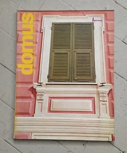 Domus 591 febbraio 1979 rivista magazine architettura design - Picture 1 of 1