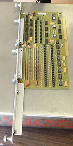 CINCINNATI MILACRON CNC BOARD 3 542 1210A OC-3 CMHD For Parts or Repair - Picture 1 of 10