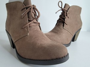 dunes boots