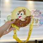 Disney Authentic Chip Popcorn Bucket Spring Shanghai Disneyland Exclusive