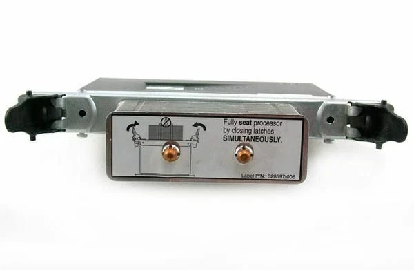 HP COMPAQ 328597-006 HEATSINK ASSEMBLY - Image 1 of 1