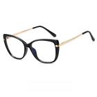 Premium's Ultra-Light TR90 Square Photochromic Reading Glasses Readers Gadget D