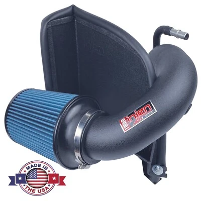 Entrada de aire frío InJen PF PowerFlow PF9071WB para Ford Ranger 19-23 2,3 L EcoBoost Foto 1 de 4