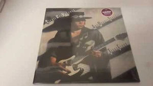STEVIE RAY VAUGHAN Texas Flood Audiophile PURE PLEASURE 2LP 180g LP SEALED - Picture 1 of 1