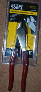 NEW KLEIN 8" D228-8-SEN PLIERS - Picture 1 of 1