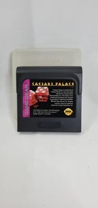 Caesars Palace Cart Only (Sega Game Gear) - Picture 1 of 1
