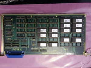 Fanuc 6M ROM Board A16B-1200-0150-01A A16B12000150 | Rom Set M51 L | Matsuura #2 - Picture 1 of 6