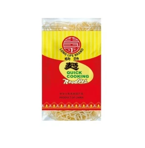 Fideos de cocción rápida 500 g pasta china espaguetis pasta de trigo cocina rápida - Imagen 1 de 1