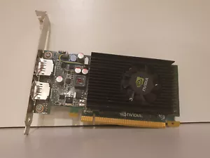 Nvidia NVS 310 - Picture 1 of 4