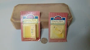 ESTANTE PARA CASA DE MUÑECAS MINIS ATEMPORAL NO. 9106-19 SOPORTE PARA VELAS NO. 9106-07 - Imagen 1 de 6