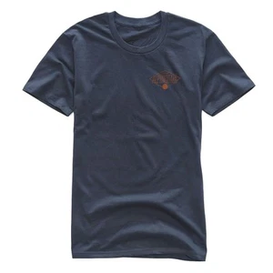 Alpinestars Suit Tee (M) Navy - Picture 1 of 1