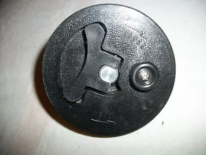 RCI REPLACEMENT CAP AIRCRAFT STYLE FLUSH MOUNT, FUEL CELL CAP ASSEMBLY, JAZ ATL - Foto 1 di 4