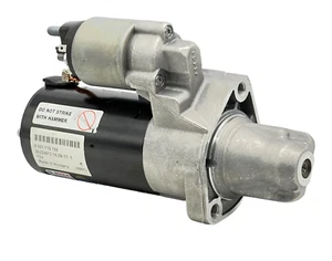 Starter For Freightliner Mercedes-Benz Sprinter 2500 3500 3.0L 11-18 0001115108 - Picture 1 of 3