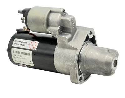 Starter For Freightliner Mercedes-Benz Sprinter 2500 3500 3.0L 11-18 0001115108 - Image 1 of 3