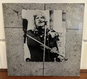 *NEW* LARRY NORMAN Street Level LP Christian Rock Pioneer 1970 Creative Sound - Picture 1 of 2
