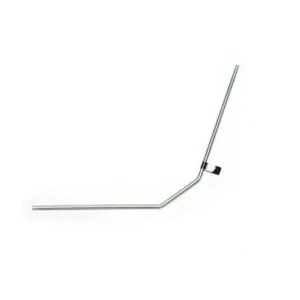 Rear Torsion Bar 2.8Mm Model Mbx6 Mbx7 Mbx8 Mugen Seiki E0169 - Picture 1 of 1