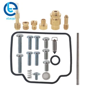 Kit de reparación de carburador para Arctic Cat 454 1998-1999 2x4 4x4 500 4x4 - Imagen 1 de 8