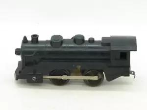 Working Marx Trains O Gauge 198 Clockwork Locomotive - Picture 1 of 6