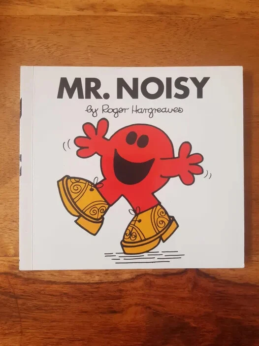 Mr. Men Little Miss Children's Books by Roger Hargreaves︱Paperback - SELECT ANY - Image 1 of 1