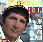 Freddy - St. Pauli Ist Für Alle Da / Der Junge Von St. Pauli 7in 1970 .