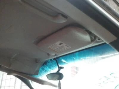 Rear View Mirror Telematics Without Compass Fits 04-12 CANYON 1469892 Foto 1 de 4