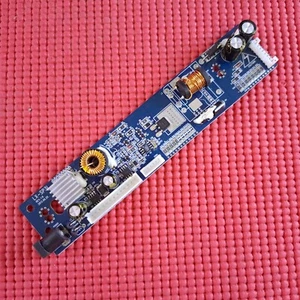 SCHEDA INVERTER PER VIOLONCELLO C32224F-LED V3 GOODMANS GVLEDHD32DVD TV LX-SP3L REV:1.0 - Foto 1 di 2