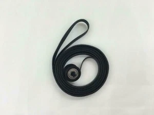 Q5669 q5669-60673 24" carriage belt fits for hp t1120 z3100 z3200 t1100 - Picture 1 of 1