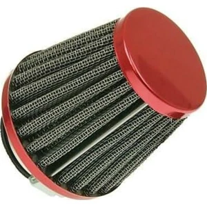 Luftfilter Powerfilter 35mm rot für: REX RS 1100, RS 2 50, RS 1000, RS, RS 450 - Bild 1 von 1