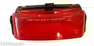 SCHEINWERFER RÜCKLICHT HONDA VFR 750 F 1991 1992 1993 94 95 1996 - Bild 1 von 1