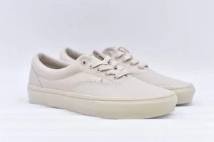 Men's Vans Mono Skate Era Low-Top PopCush Skateboarding Shoes Khaki, Size 7 - Picture 1 of 5