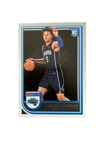 2022-23 Panini NBA Hoops - Rookies #231 Paolo Banchero (RC) - Picture 1 of 7