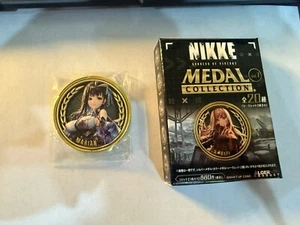 Nikke Medal Collection Vol.1 Marian Color - Picture 1 of 2