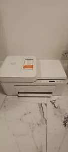 Drukarka wielofunkcyjna HP DeskJet 4120e - biała (26Q90B) - Zdjęcie 1 z 4