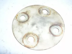 Simplicity Allis Chalmers 2173026SM Driveshaft Flex Disk Coupling 7016 Tractor - Picture 1 of 1