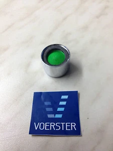 Spar-Strahlregler ohne Prüfzeichen IG M22X1 mit Gummidichtung Spar-7,5 l/min  - Bild 1 von 1