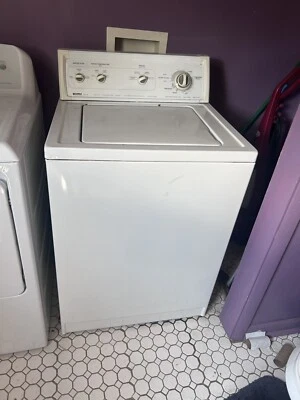 Washer - Image 1 of 2