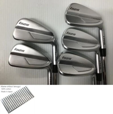 PING i525 Iron Set / 6-PW / Flex Stiff NS PRO MODUS3 TOUR105 Excellent+ - Image 1 of 4