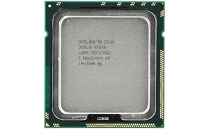 INTEL - E5504 - Processeur Intel Xeon E5504 SLBF9 QC - Photo 1/3