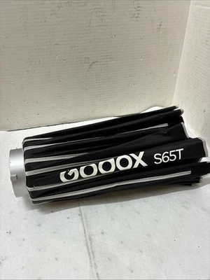 Godox S65T  Softbox - Image 1 of 3