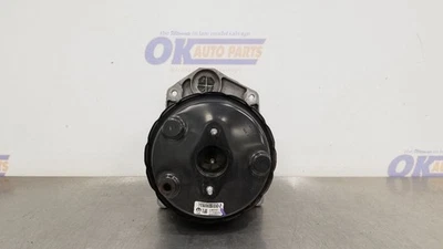 17 JEEP WRANGLER JK JKU POWER BRAKE BOOSTER LEFT HAND DRIVE 3.6L - Image 1 of 4