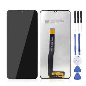 For Cubot Note 21 LCD Display TFT Screen Replacement Touch Screen Assembly - Picture 1 of 11