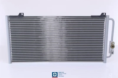 94255 NISSENS CONDENSER, AIR CONDITIONING FOR  HONDA MG ROVER - Image 1 of 4