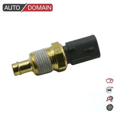 For 2011-2022 RAM 1500 RAM 3500 Engine Coolant Temperature Sensor USA - Image 1 of 4