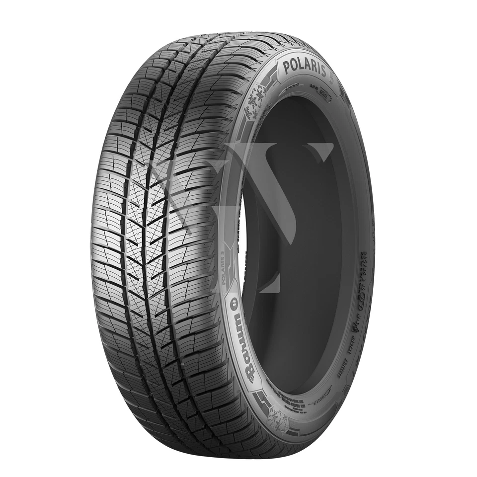 Winterreifen Barum Polaris 5 135/80 R13 70 T