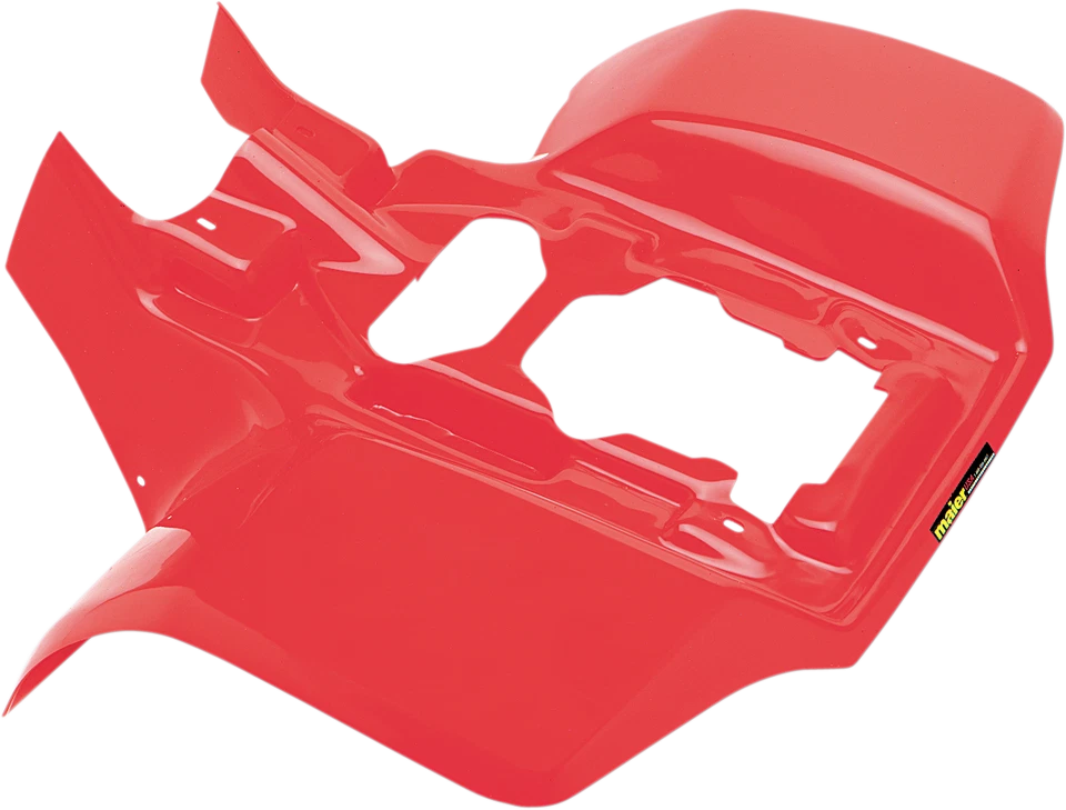 Fenders 177757 Maier Mfg Orange 87-93  Suzuki  LT 230E QuadRunner 4x2 - Image 1 of 1