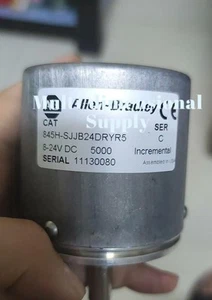 1PCS NEW 845H-SJJB24DRYR5 NO BOX Via DHL/UPS/FeDEX #WAT - Afbeelding 1 van 2