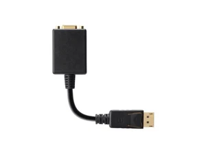 ADAPTADOR DISPLAYPORT A VGA M/F - Imagen 1 de 5