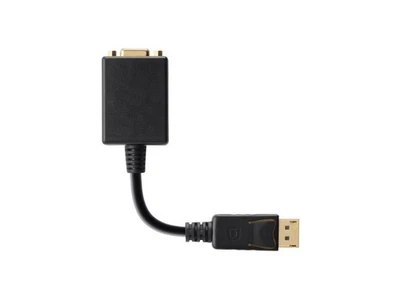 ADAPTADOR DISPLAYPORT A VGA M/F - Imagen 1 de 4