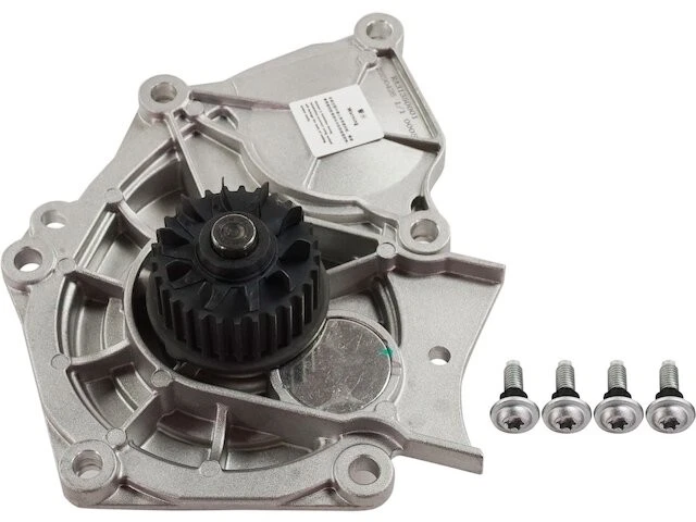 Bomba de agua DriveMotive 41NJ34Z para Audi A4 Quattro 2017-2019 motor bomba de agua Foto 1 de 1